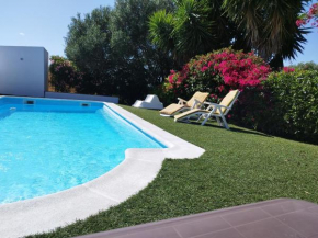 Vivienda Rural Los Madroños